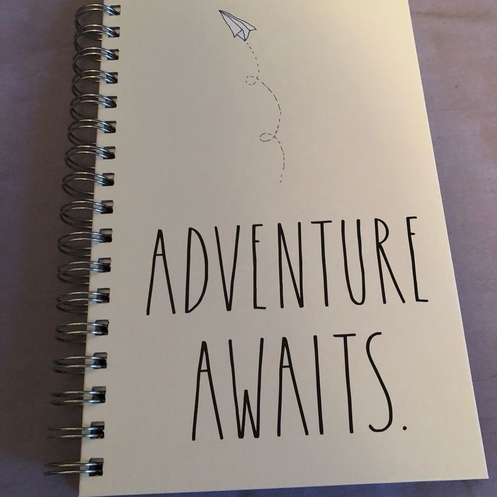 Rae Dunn Adventure awaits